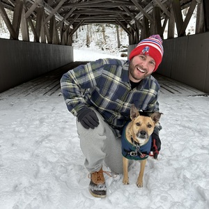 Fundraising Page: Ryan Boulay